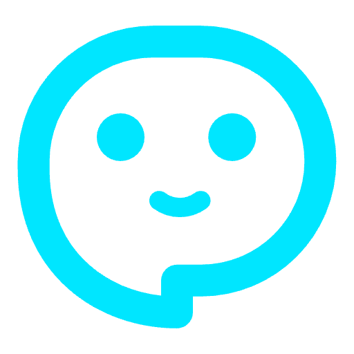 Chaty · Favicon