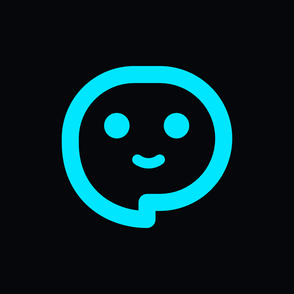 Chaty · Ícono de app