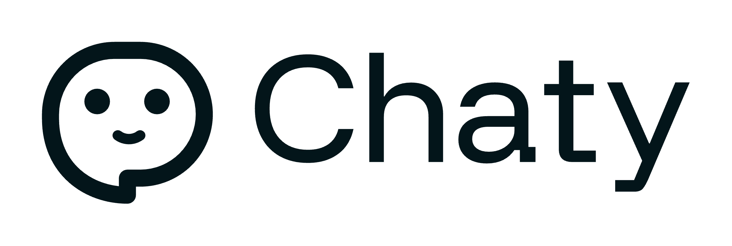 Chaty · Monocromo tinta